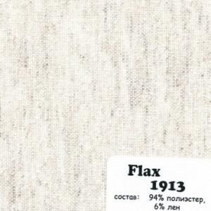 FLAX 1913