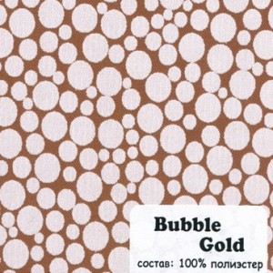 BUBBLE GOLD
