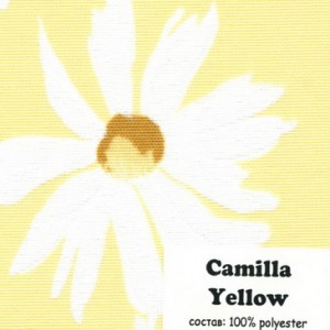 CAMILLA YELLOW