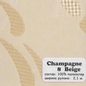 CHAMPAGNE 8