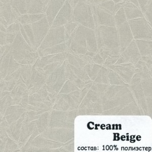 CREAM BEIGE