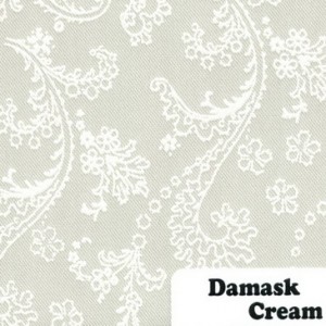 DAMASK CREAM