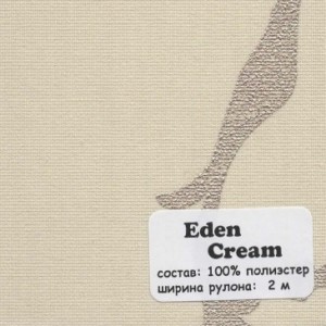 EDEN CREAM