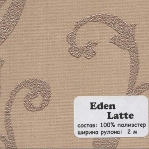 EDEN LATTE
