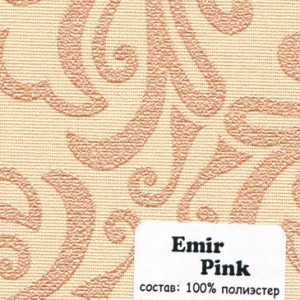 EMIR PINK