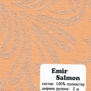 EMIR SALMON