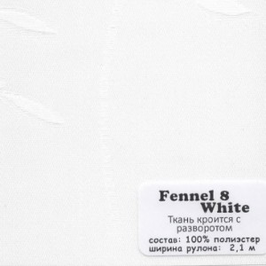 FENNEL 8