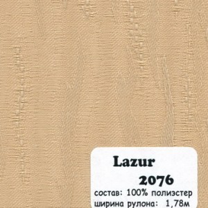 LAZUR 2076