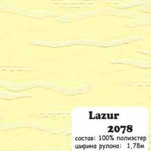 LAZUR 2078