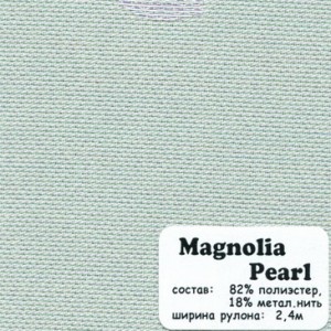 MAGNOLIA PEARL