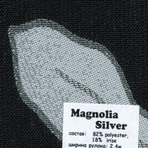 MAGNOLIA SILVER