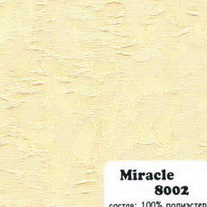MIRACLE 8002