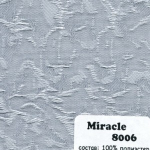MIRACLE 8006