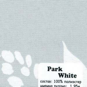 PARK WHITE