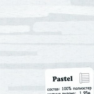 PASTEL