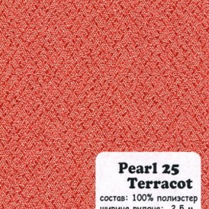 PEARL 25