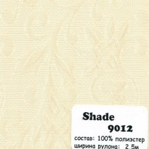 SHADE 9012