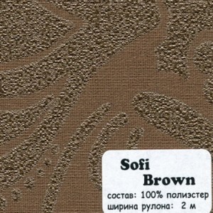 SOFI BROWN