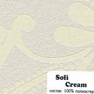 SOFI CREAM