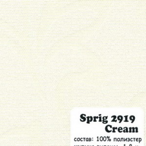 SPRIG 2919