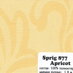 SPRIG 877