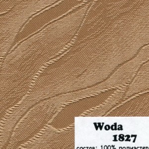 WODA 1827