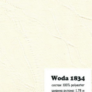 WODA 1834