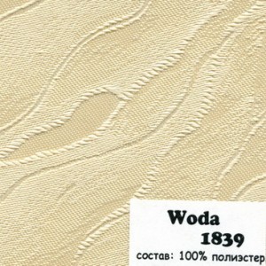 WODA 1839