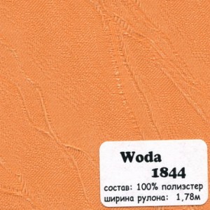 WODA 1844