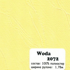 WODA 2072